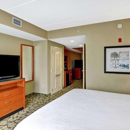 Hilton Garden Inn Hattiesburg Zewnętrze zdjęcie