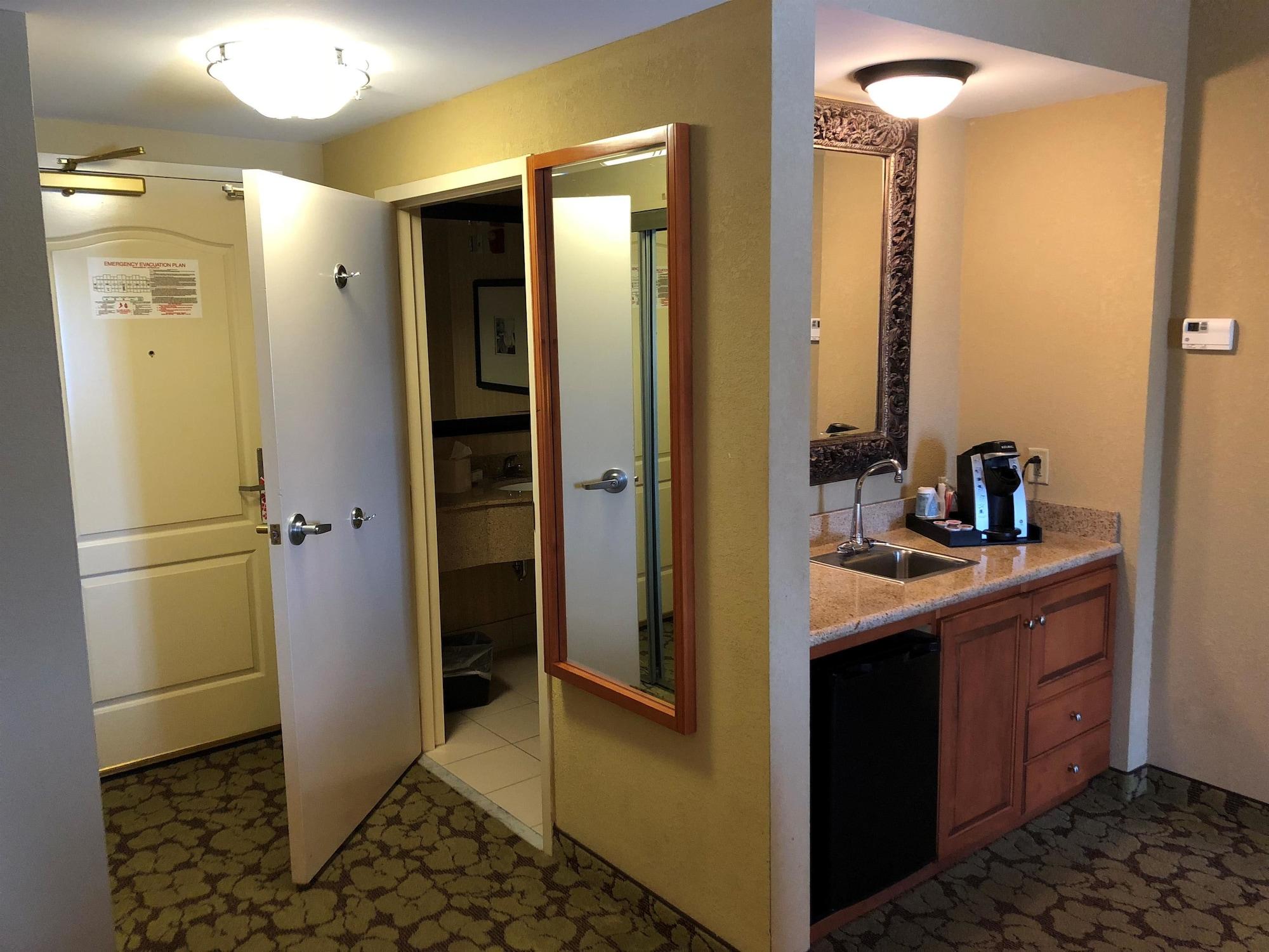 Hilton Garden Inn Hattiesburg Zewnętrze zdjęcie