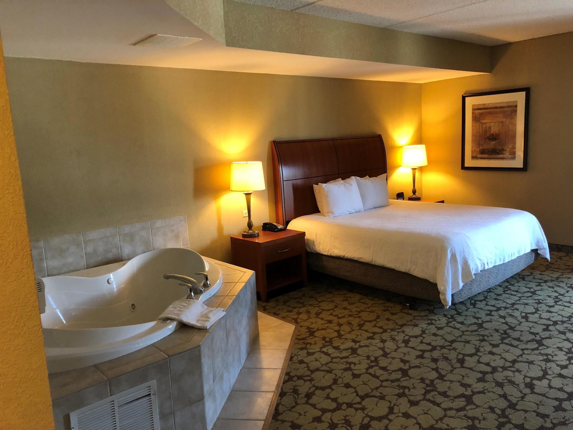 Hilton Garden Inn Hattiesburg Zewnętrze zdjęcie