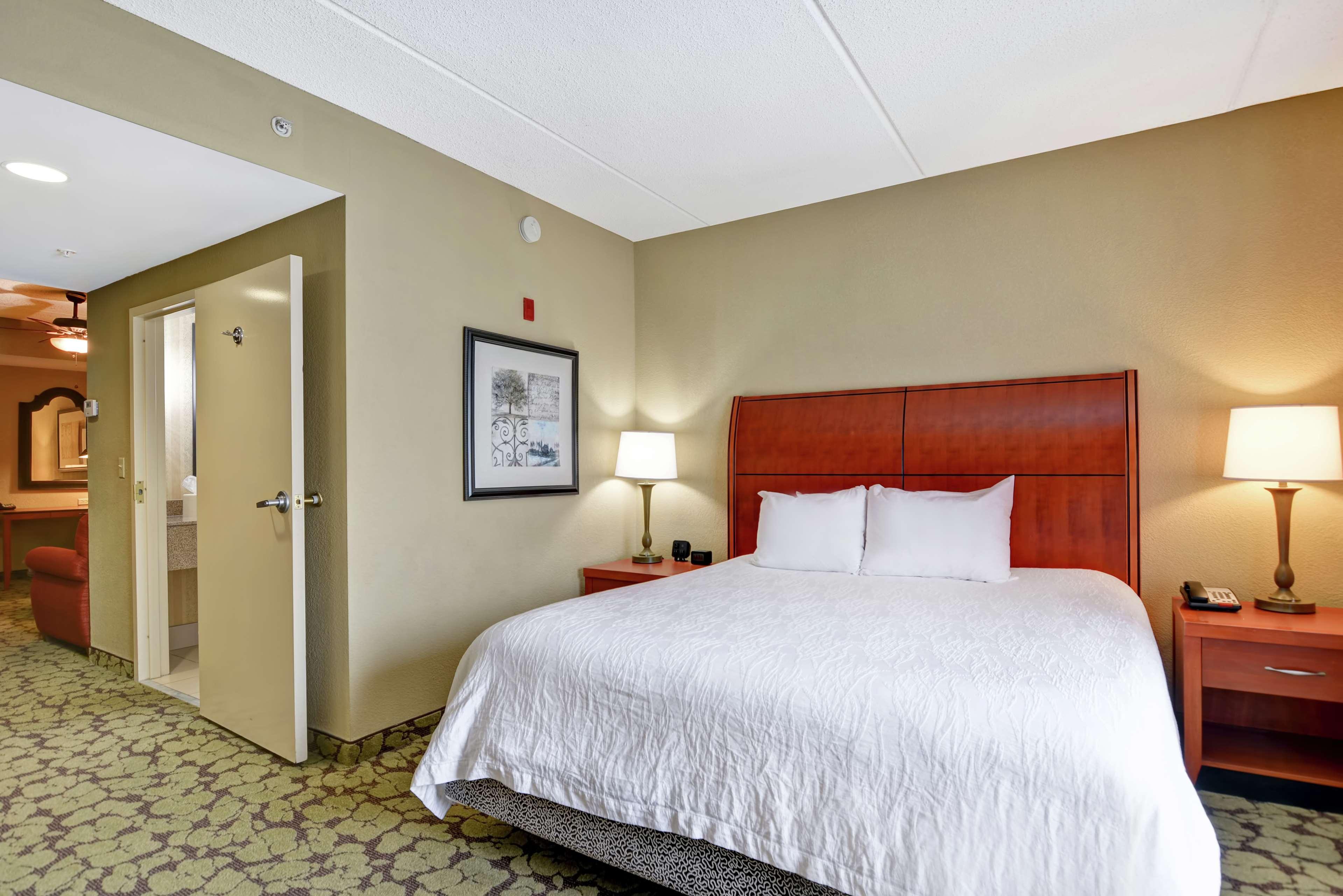Hilton Garden Inn Hattiesburg Zewnętrze zdjęcie