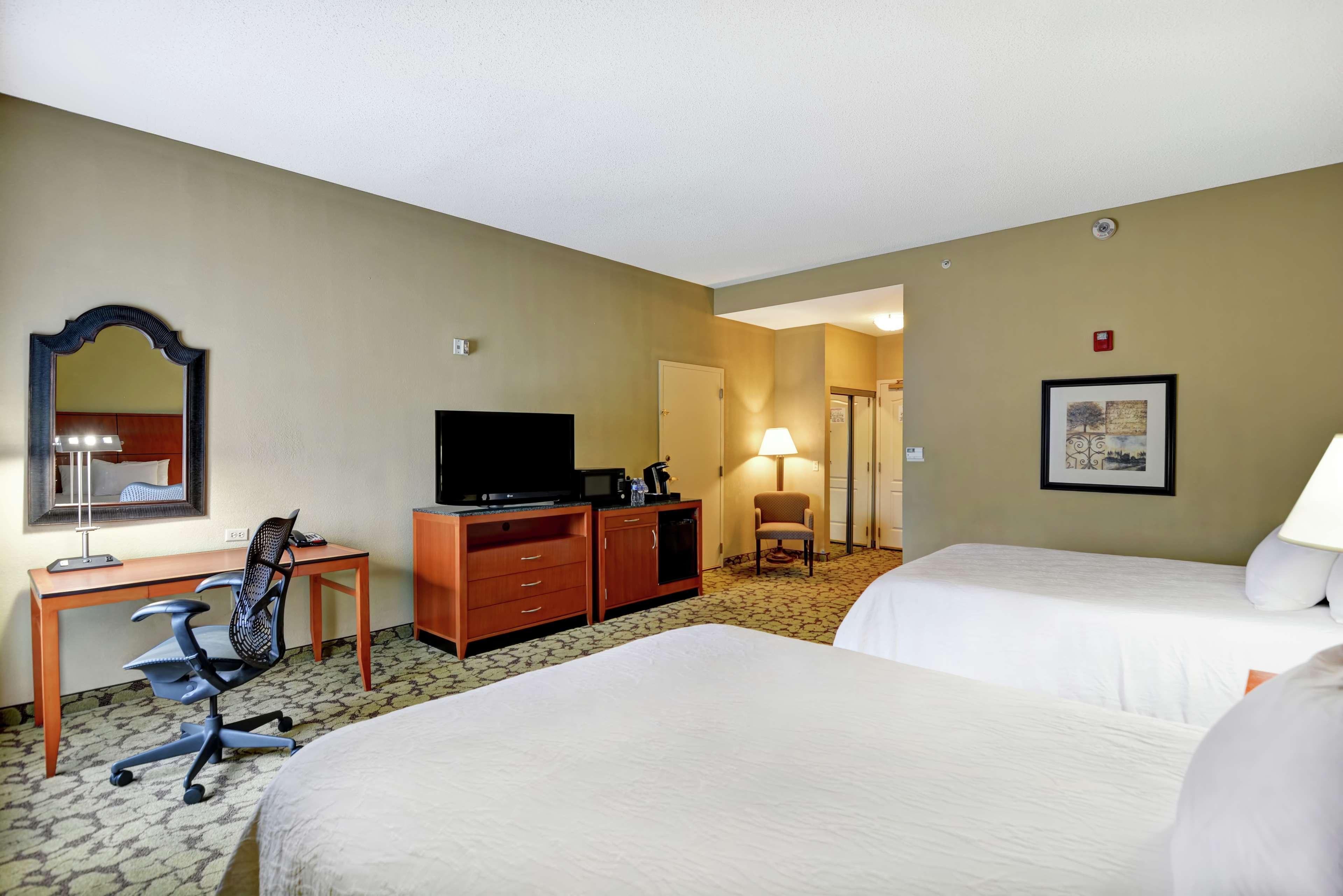 Hilton Garden Inn Hattiesburg Zewnętrze zdjęcie