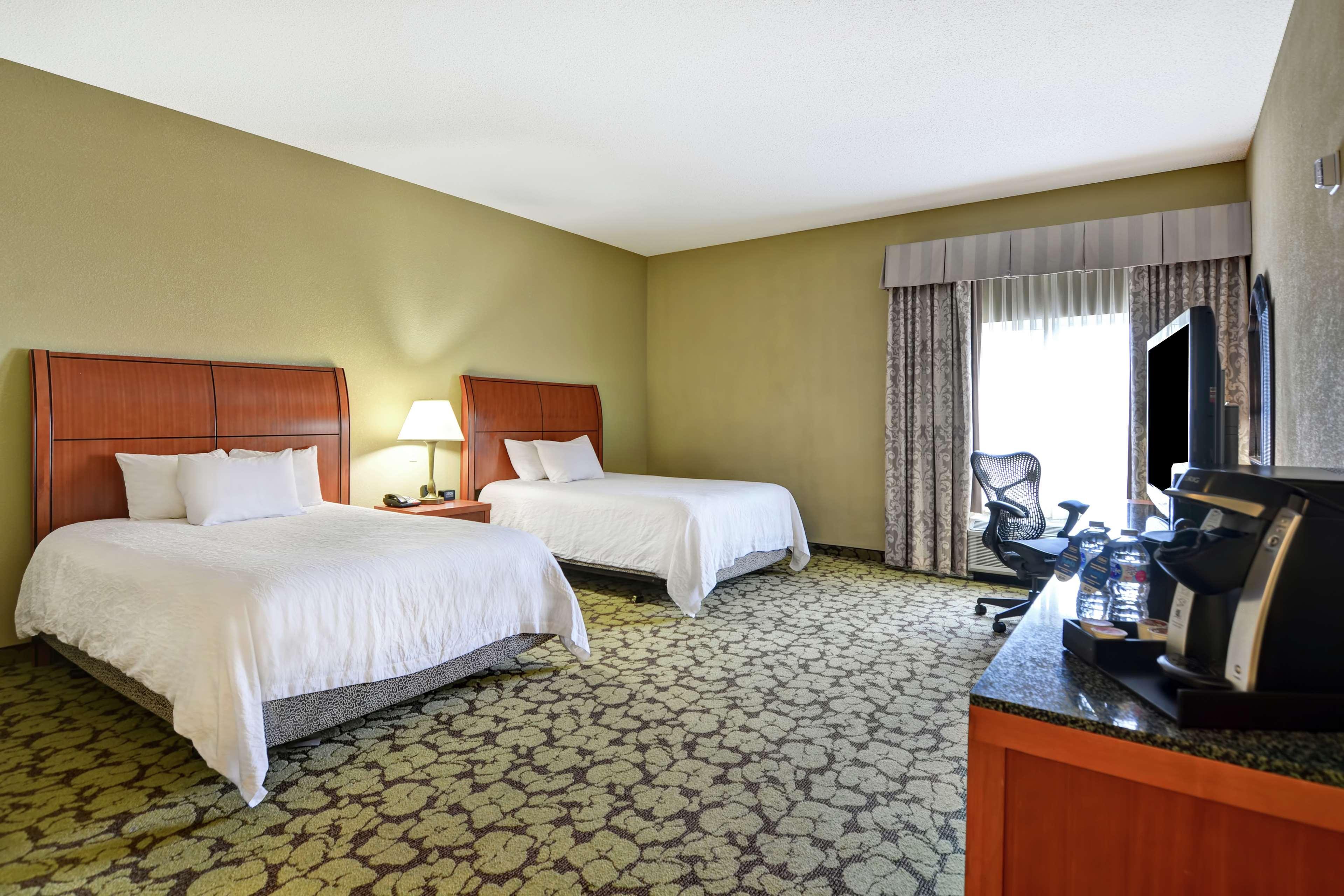 Hilton Garden Inn Hattiesburg Zewnętrze zdjęcie
