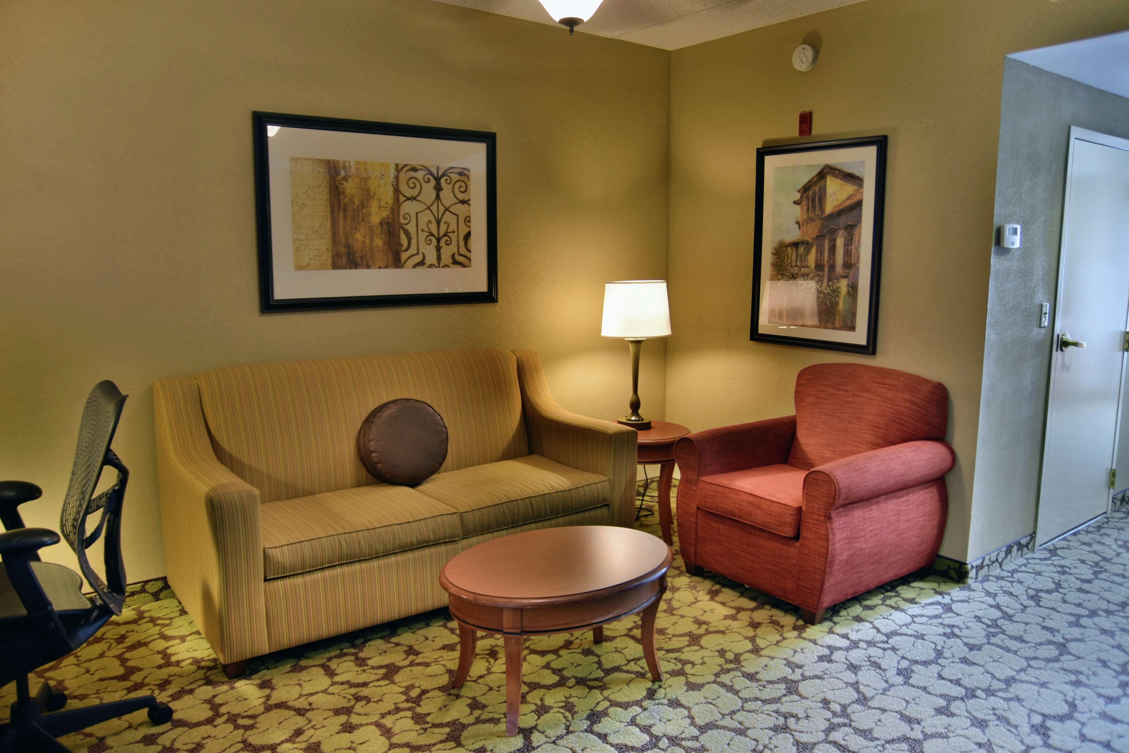 Hilton Garden Inn Hattiesburg Zewnętrze zdjęcie