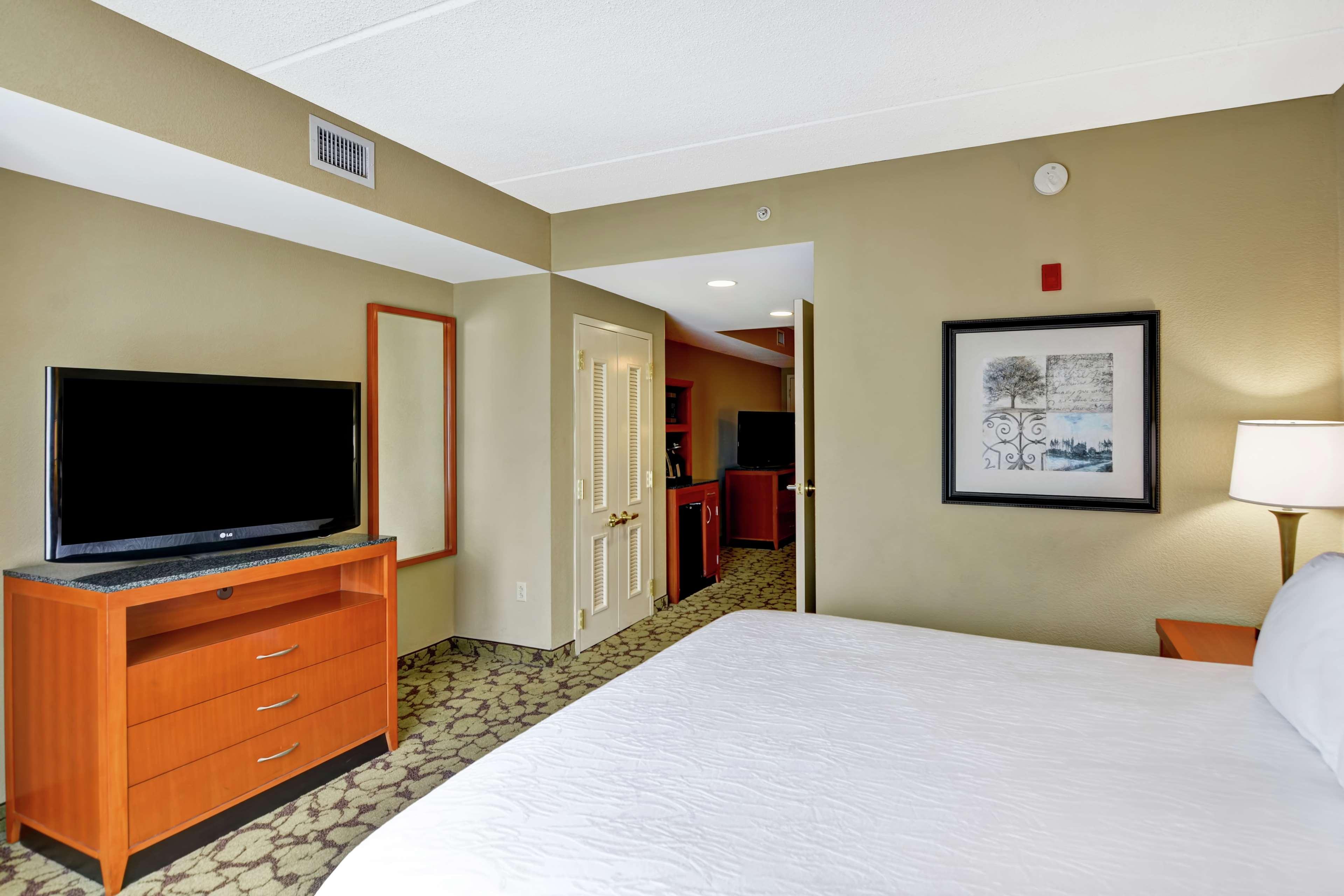 Hilton Garden Inn Hattiesburg Zewnętrze zdjęcie