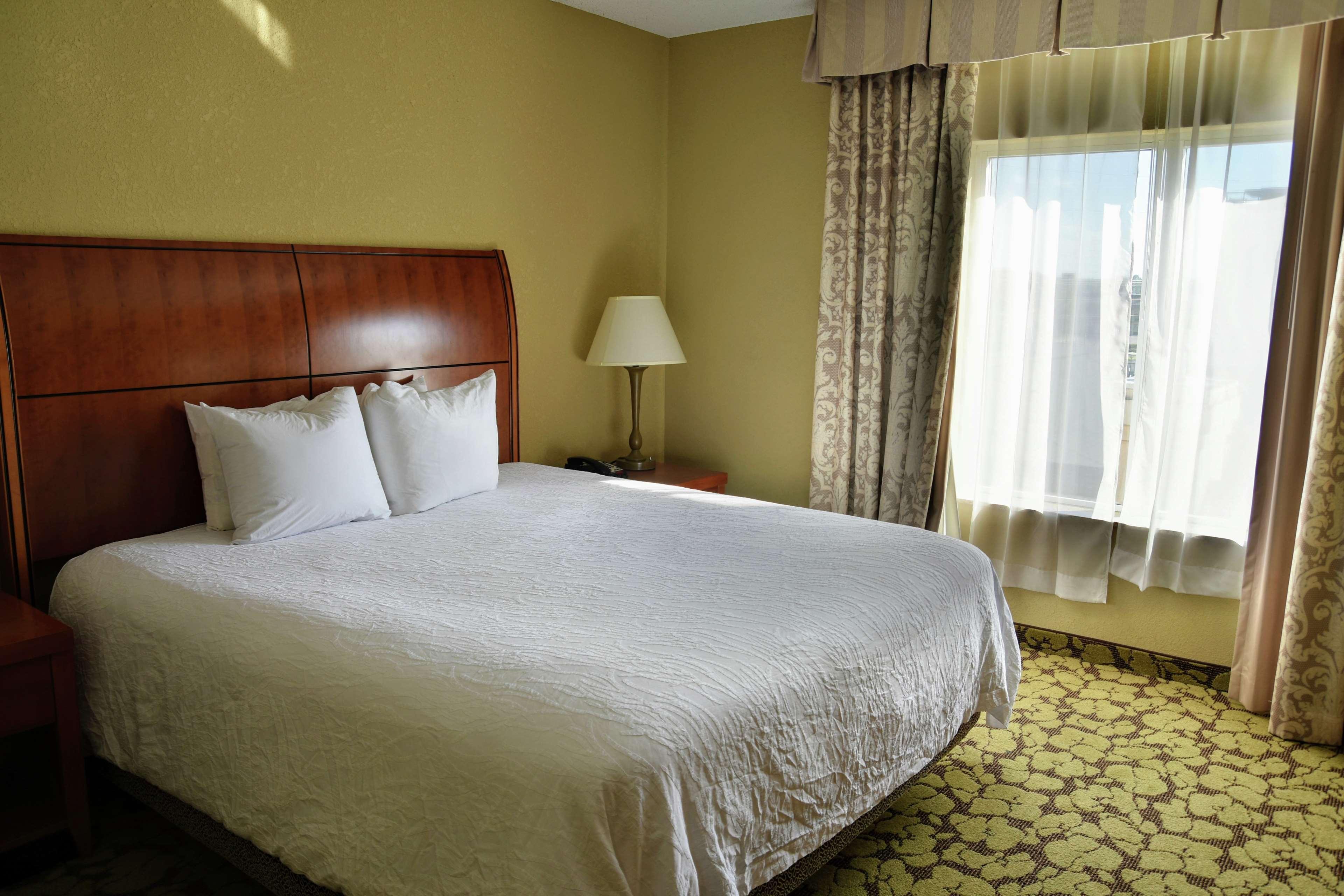 Hilton Garden Inn Hattiesburg Zewnętrze zdjęcie