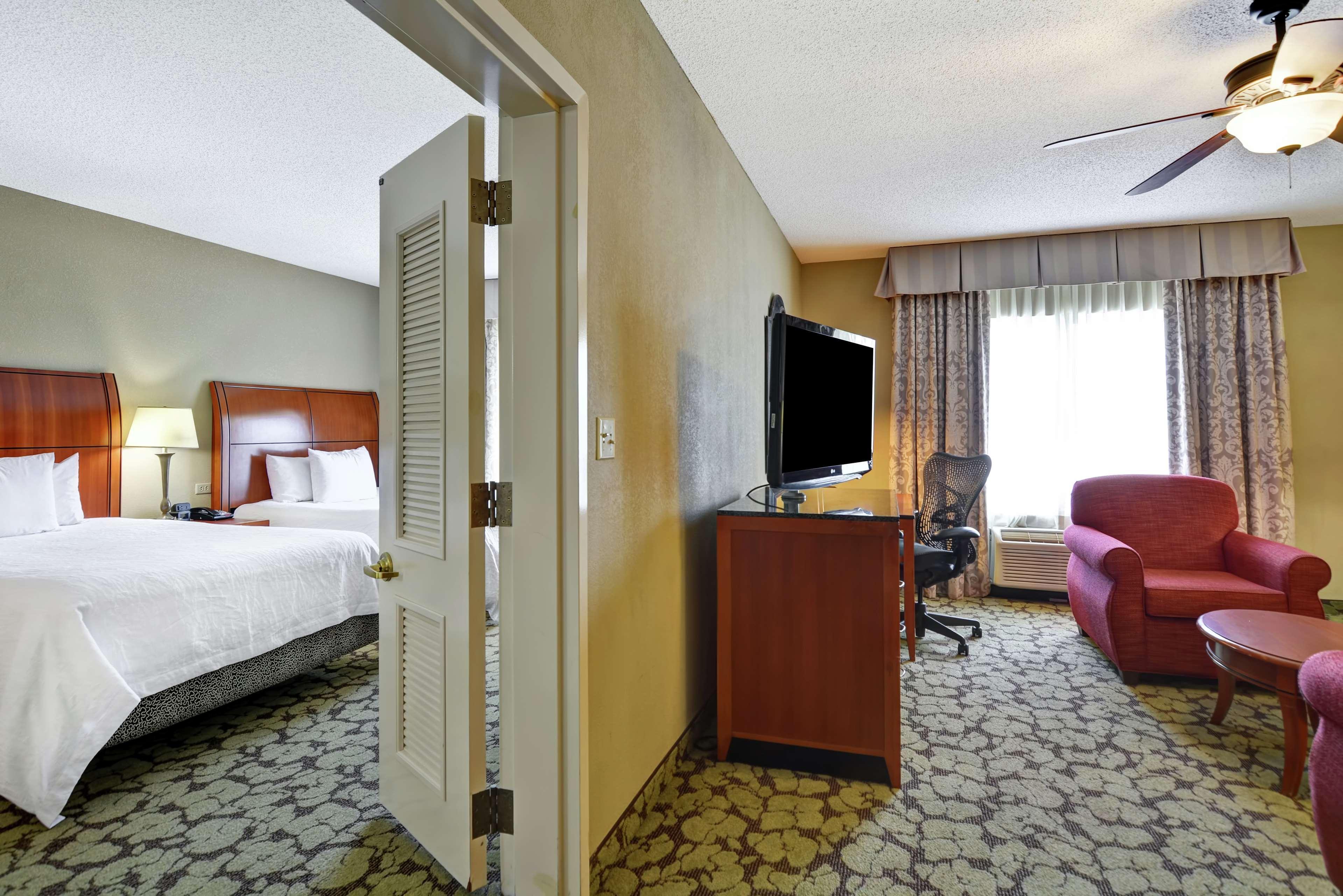 Hilton Garden Inn Hattiesburg Zewnętrze zdjęcie