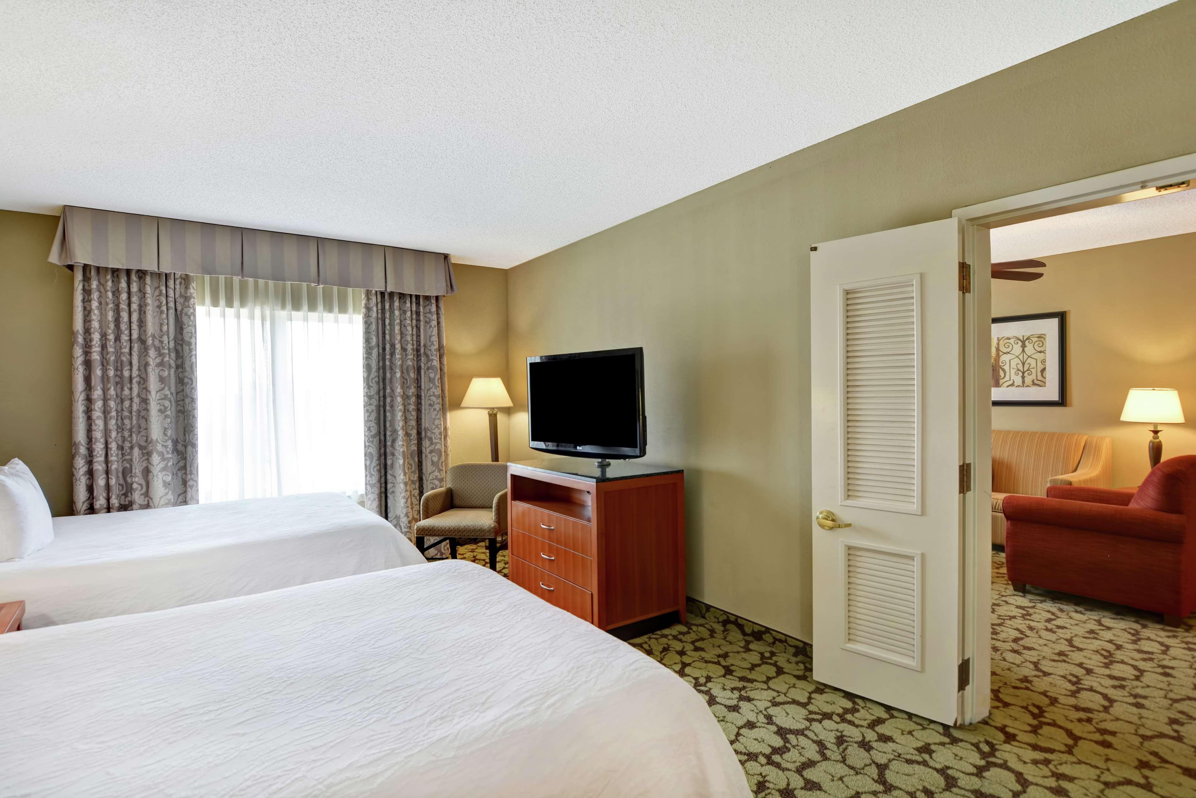 Hilton Garden Inn Hattiesburg Zewnętrze zdjęcie