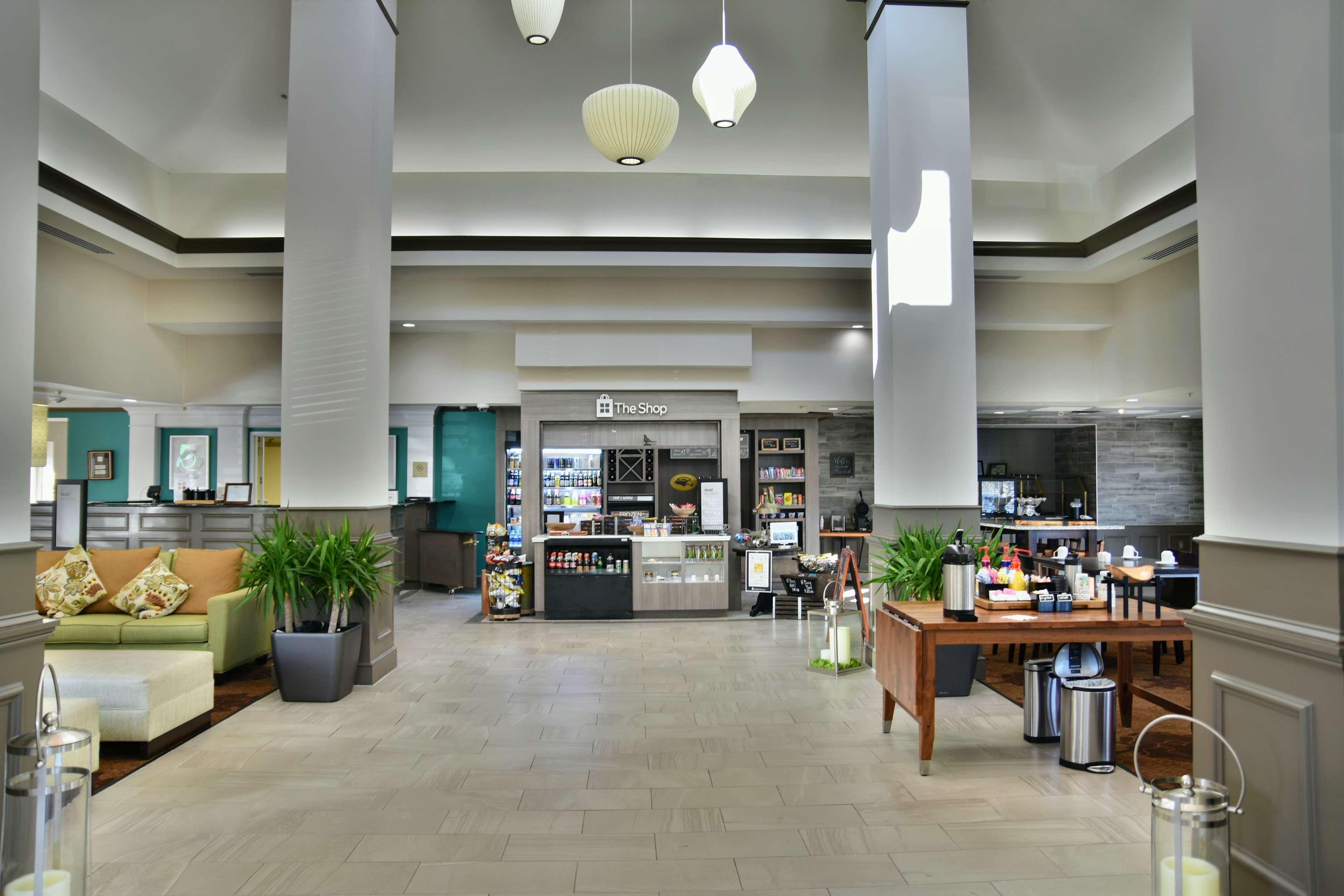 Hilton Garden Inn Hattiesburg Zewnętrze zdjęcie