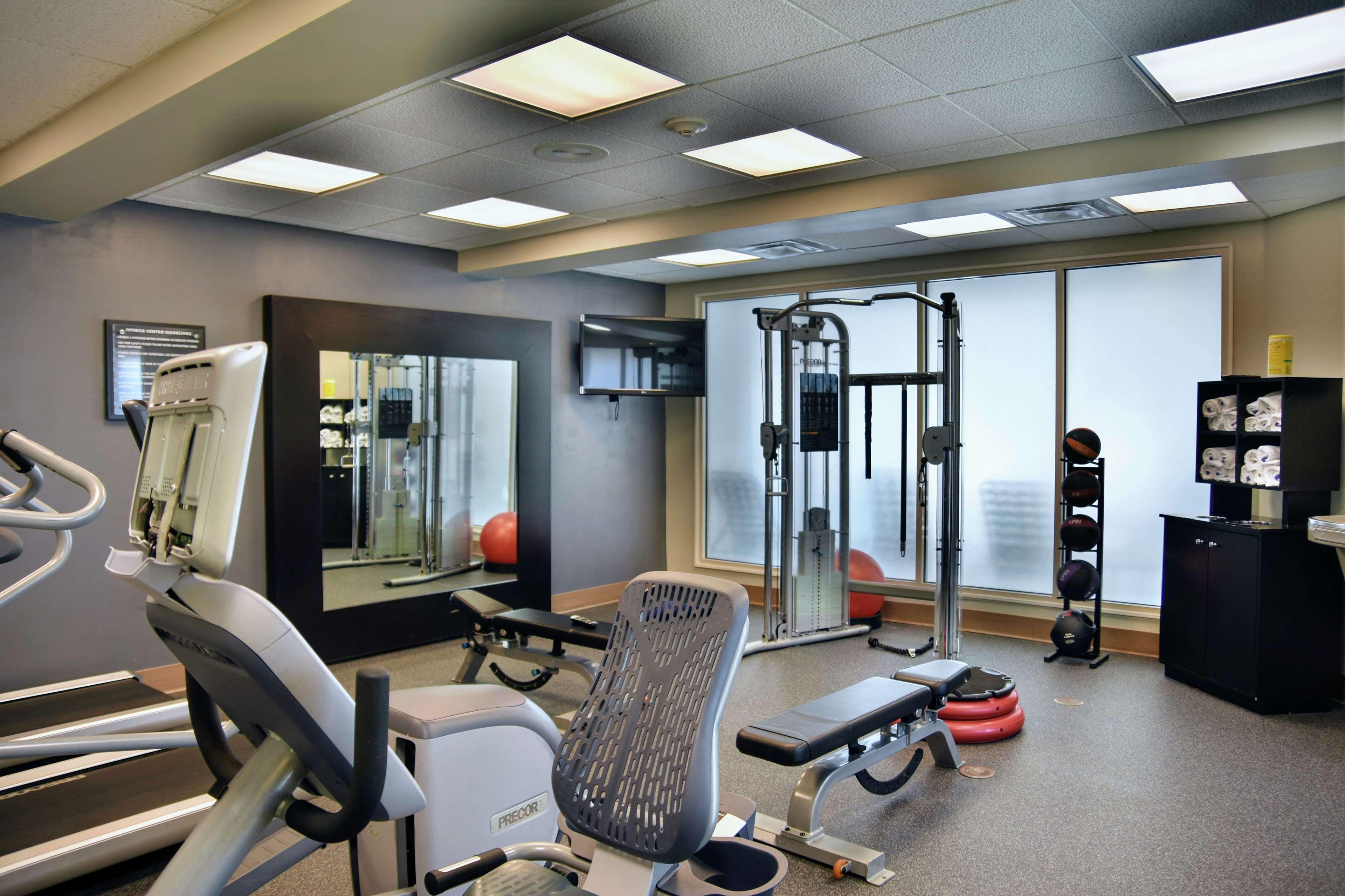 Hilton Garden Inn Hattiesburg Zewnętrze zdjęcie