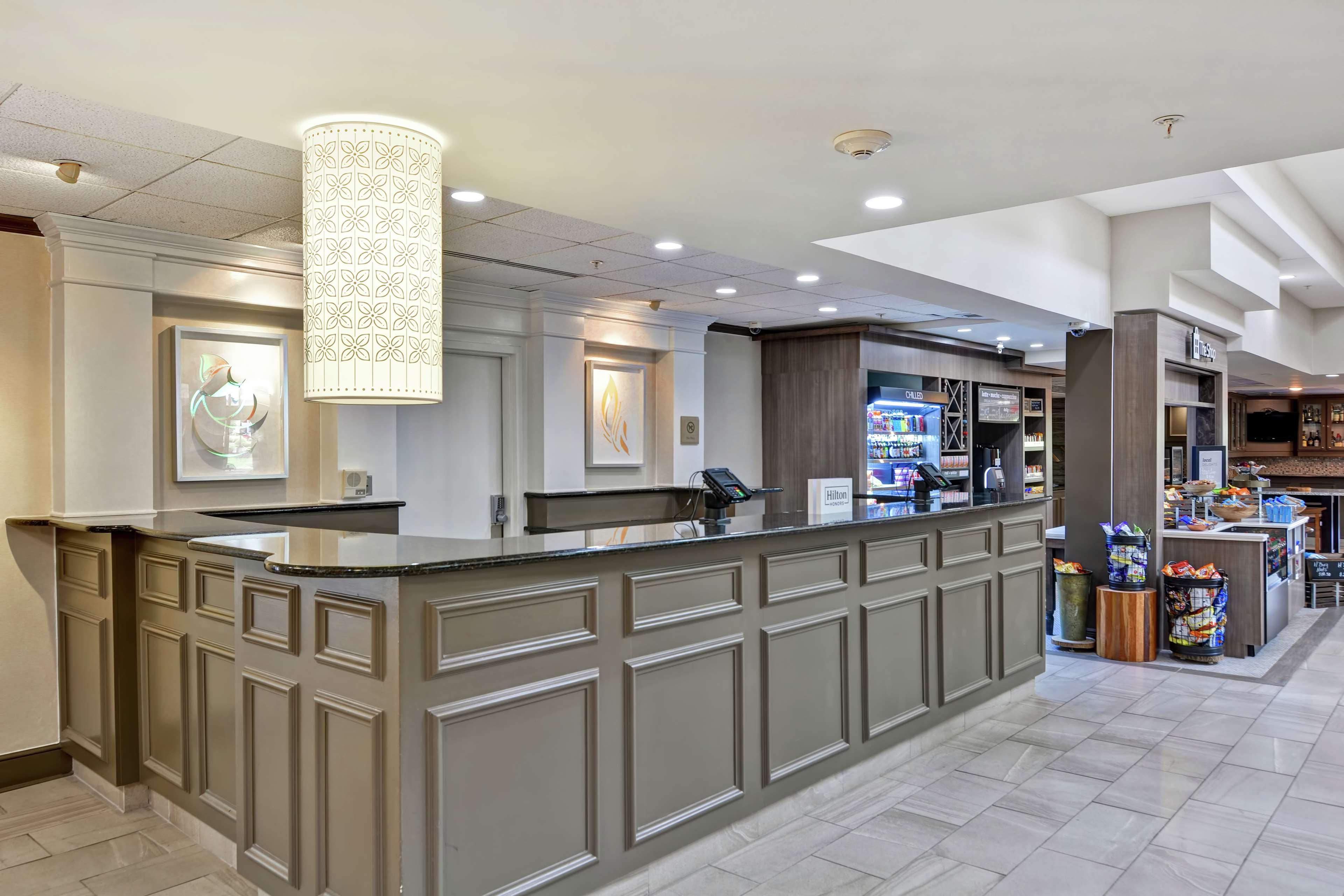 Hilton Garden Inn Hattiesburg Zewnętrze zdjęcie