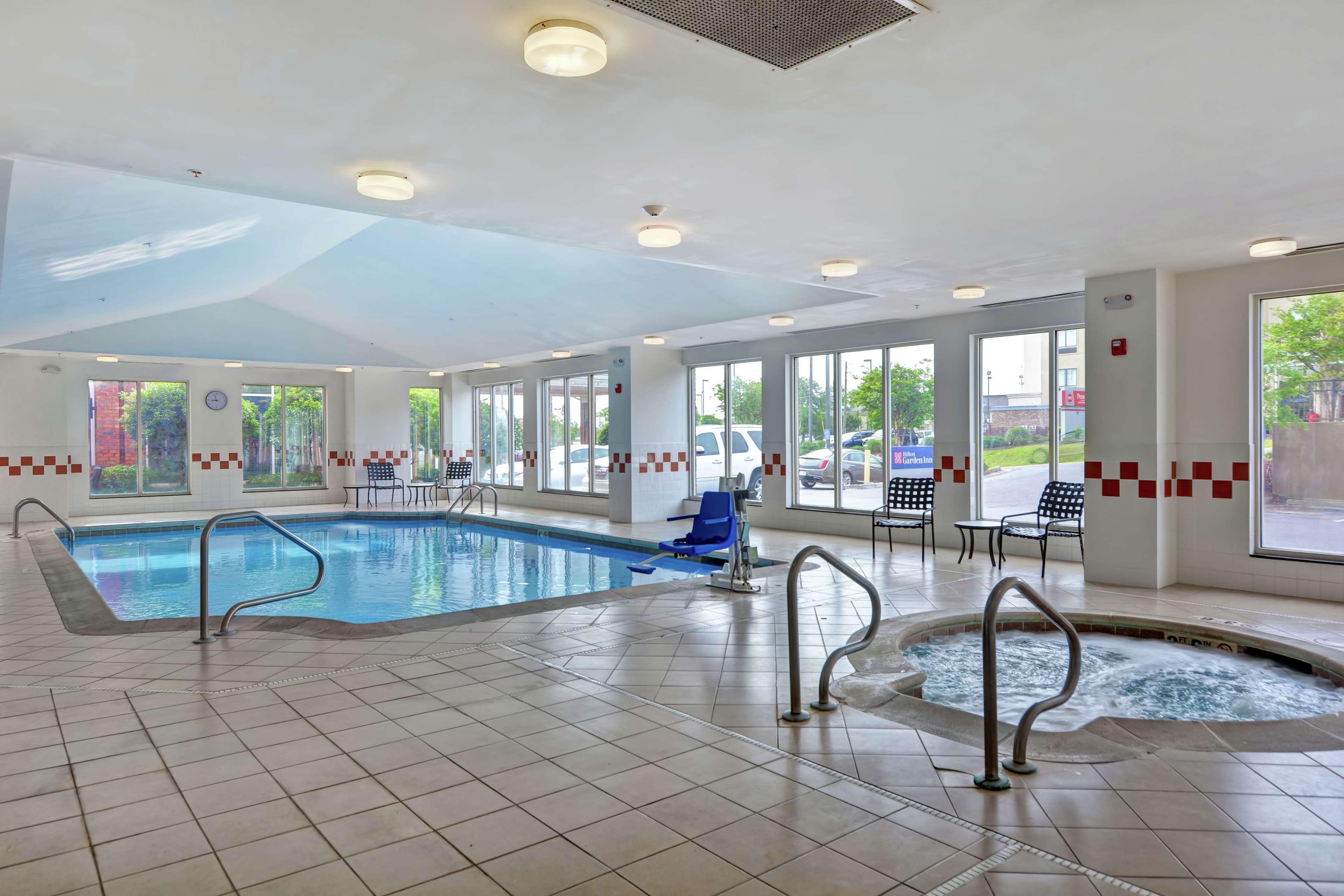 Hilton Garden Inn Hattiesburg Zewnętrze zdjęcie