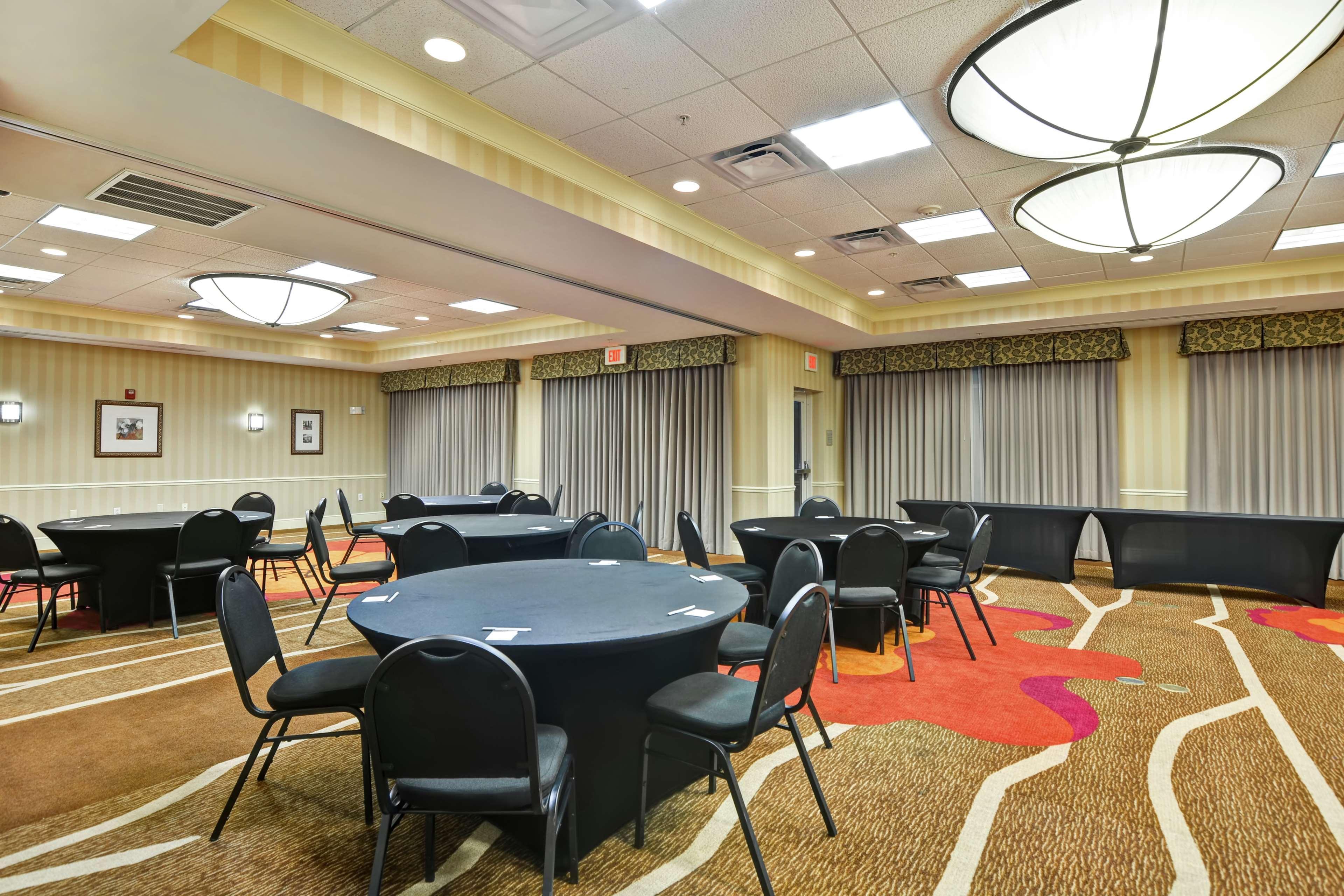 Hilton Garden Inn Hattiesburg Zewnętrze zdjęcie