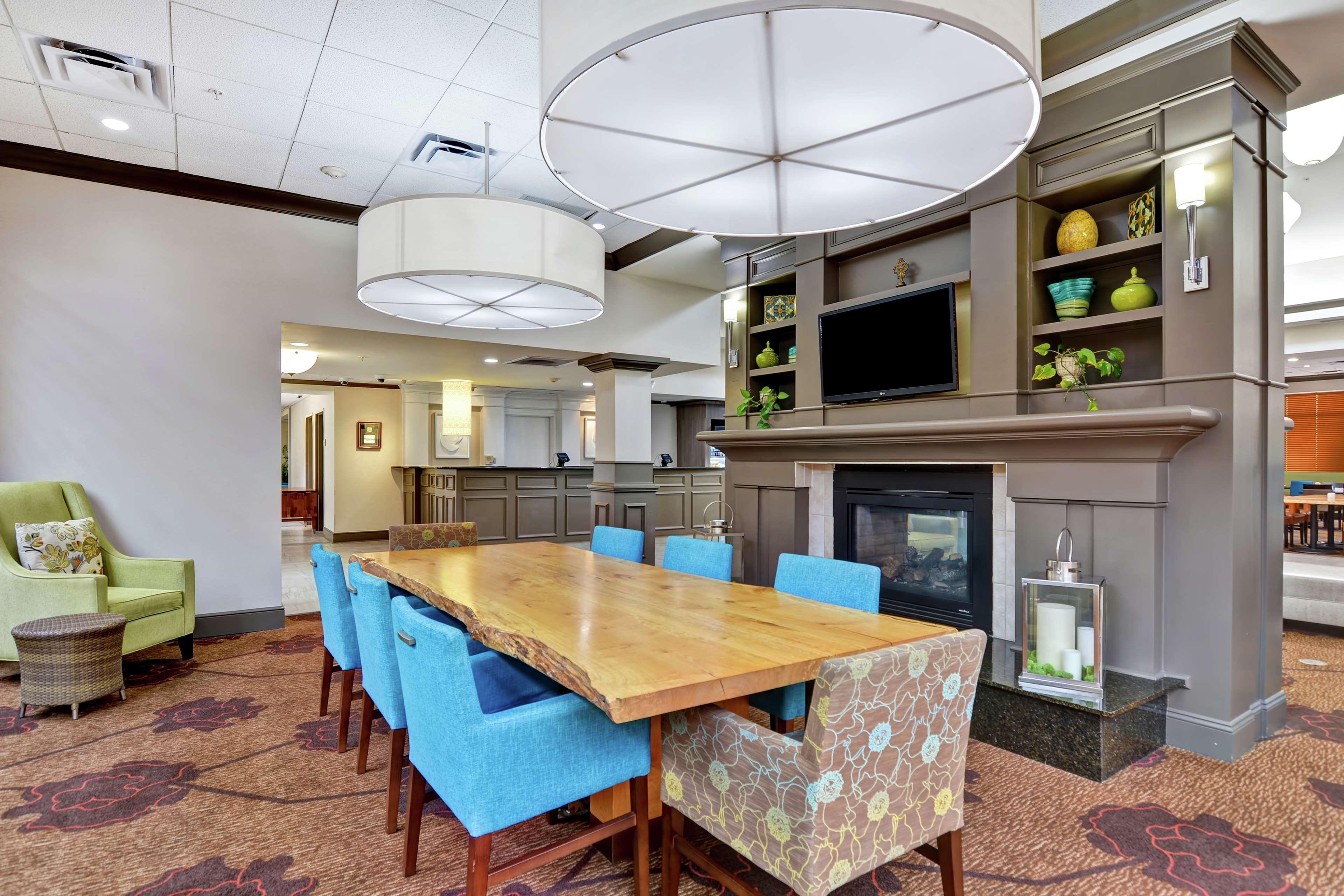 Hilton Garden Inn Hattiesburg Zewnętrze zdjęcie