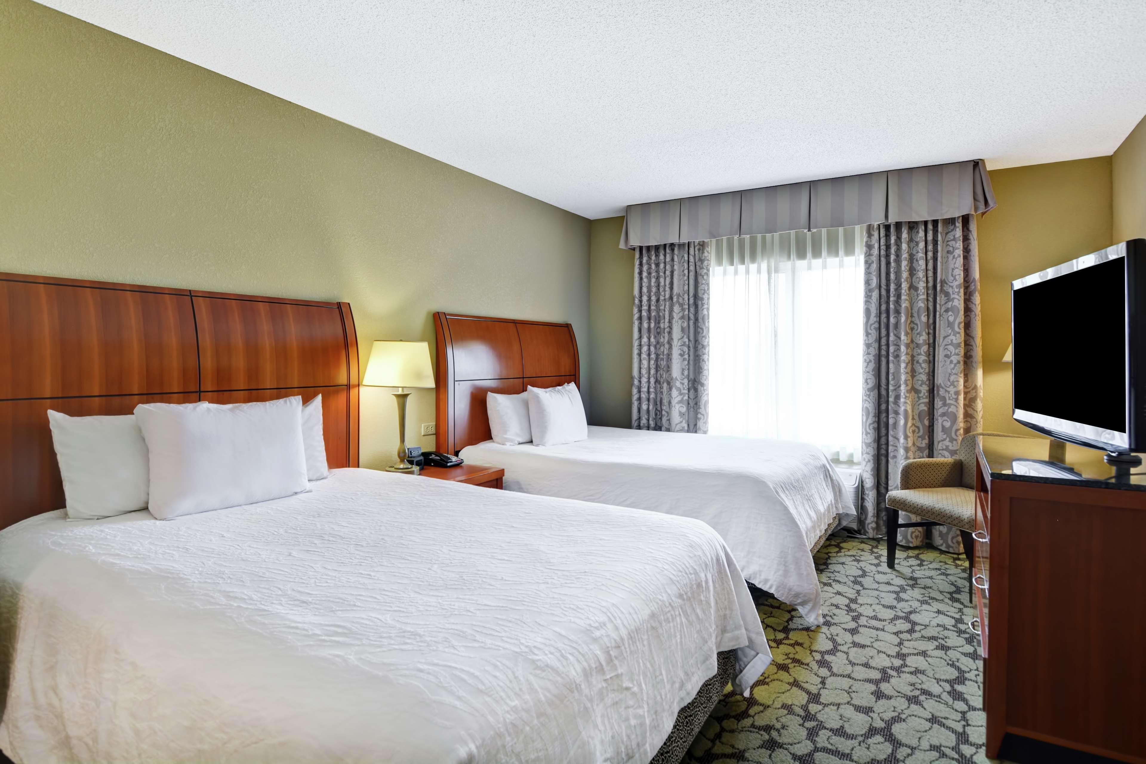 Hilton Garden Inn Hattiesburg Zewnętrze zdjęcie