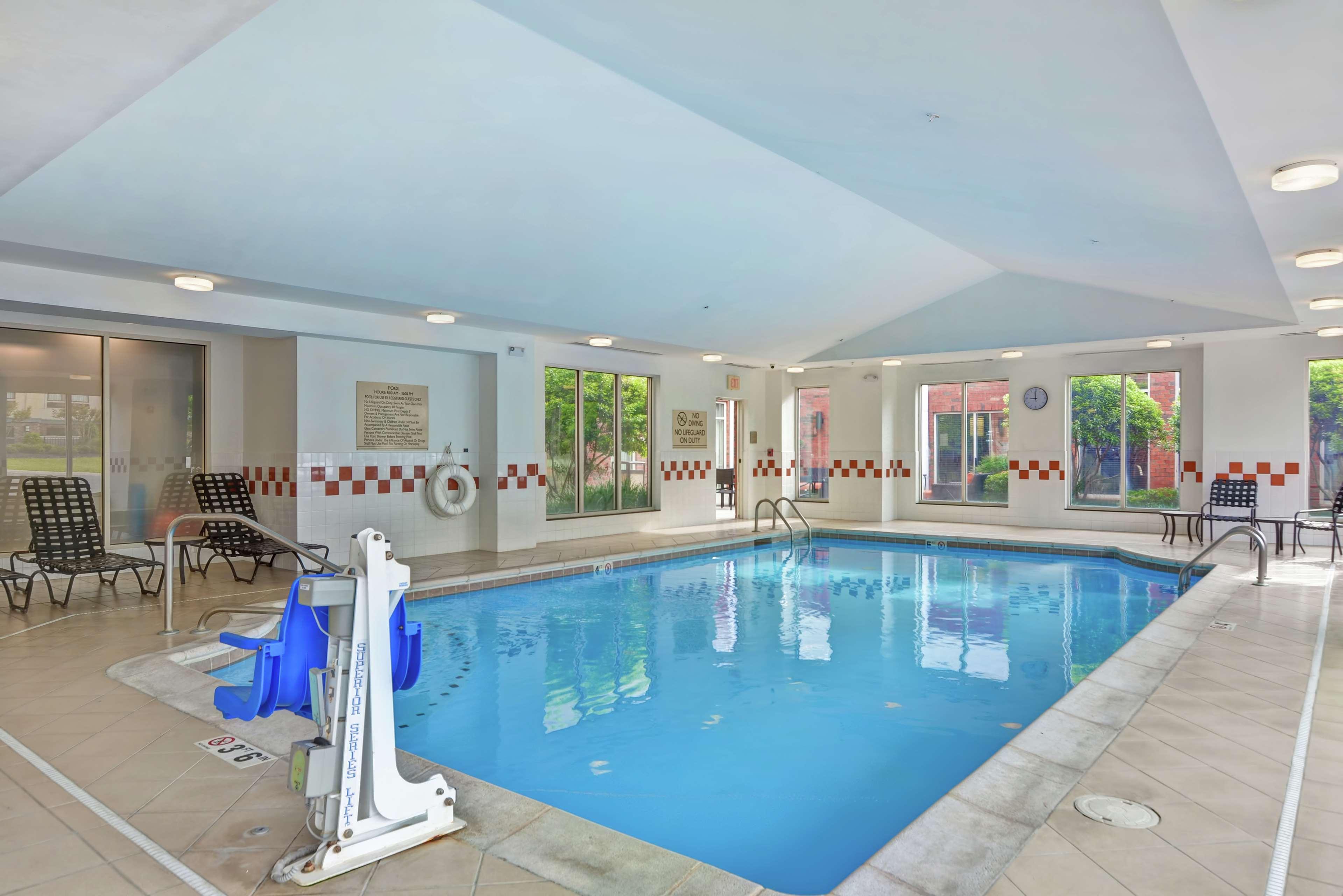 Hilton Garden Inn Hattiesburg Zewnętrze zdjęcie