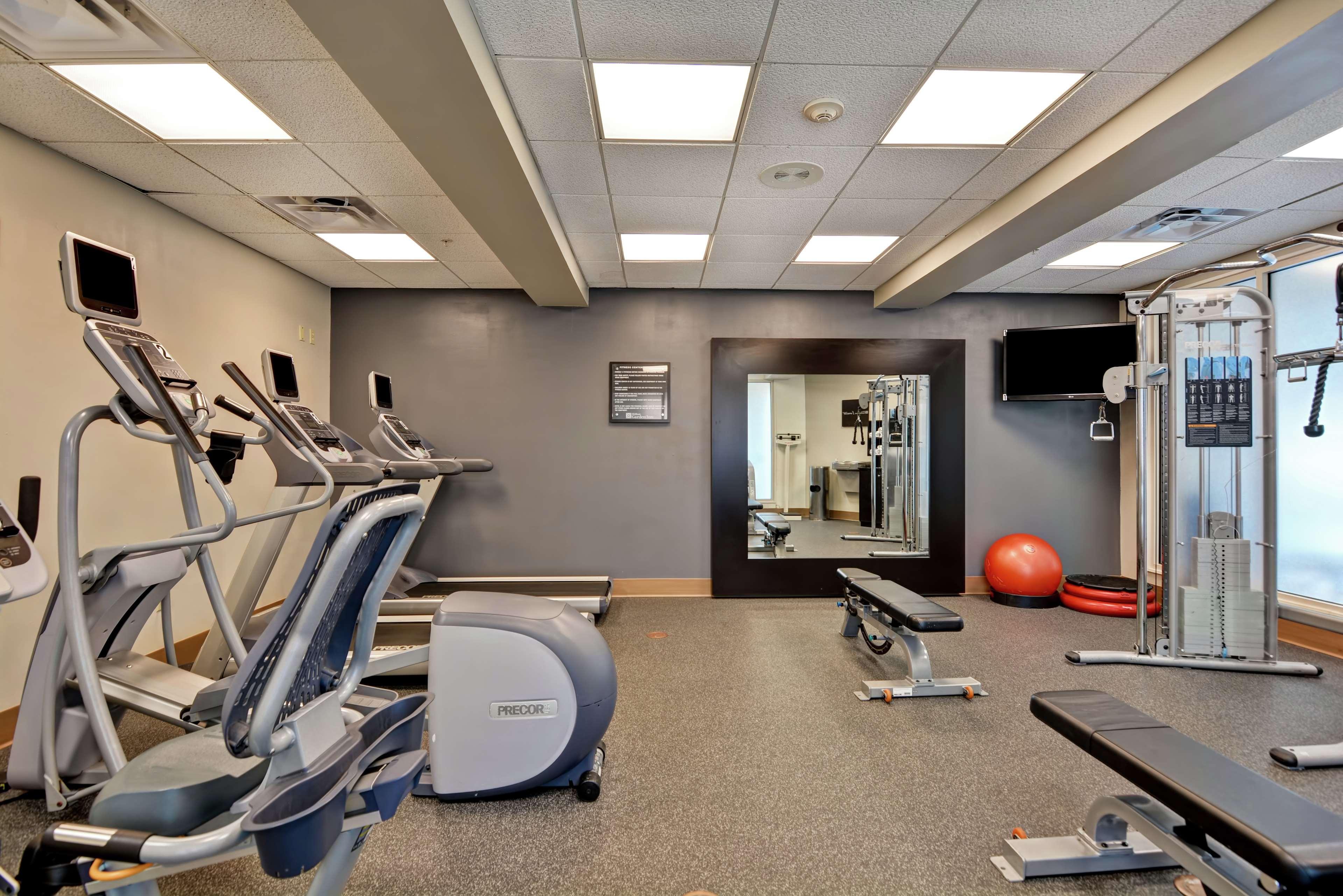 Hilton Garden Inn Hattiesburg Zewnętrze zdjęcie