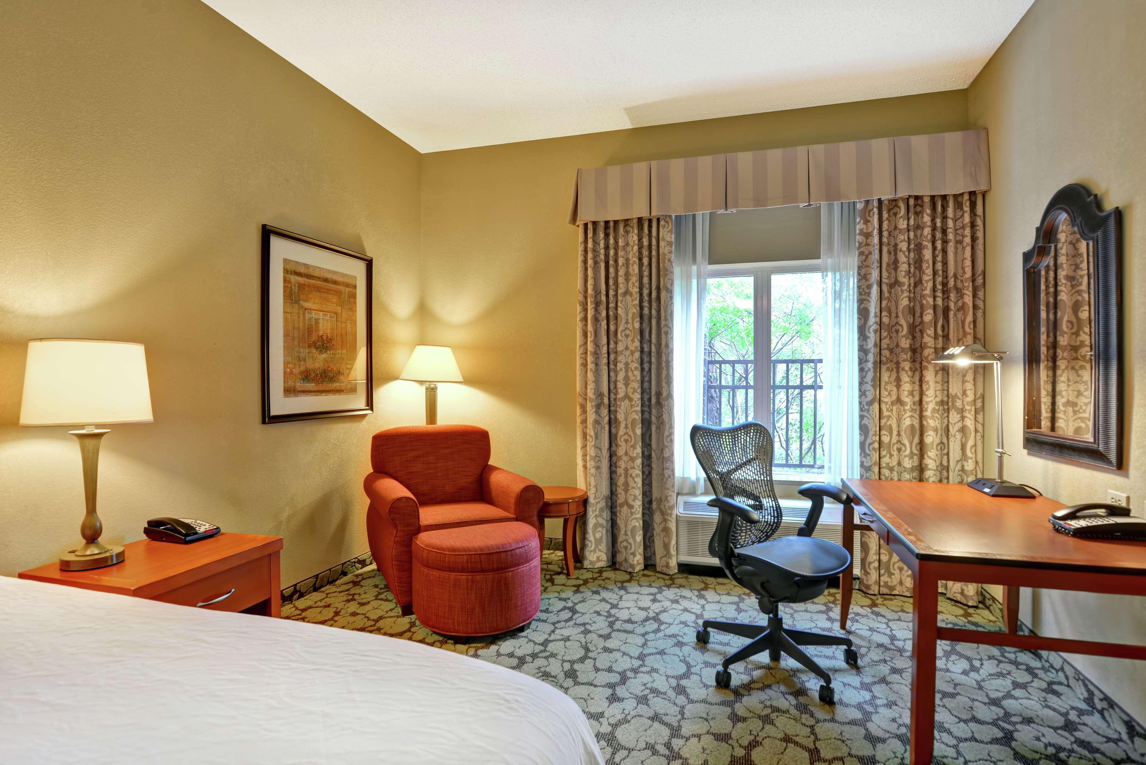 Hilton Garden Inn Hattiesburg Zewnętrze zdjęcie