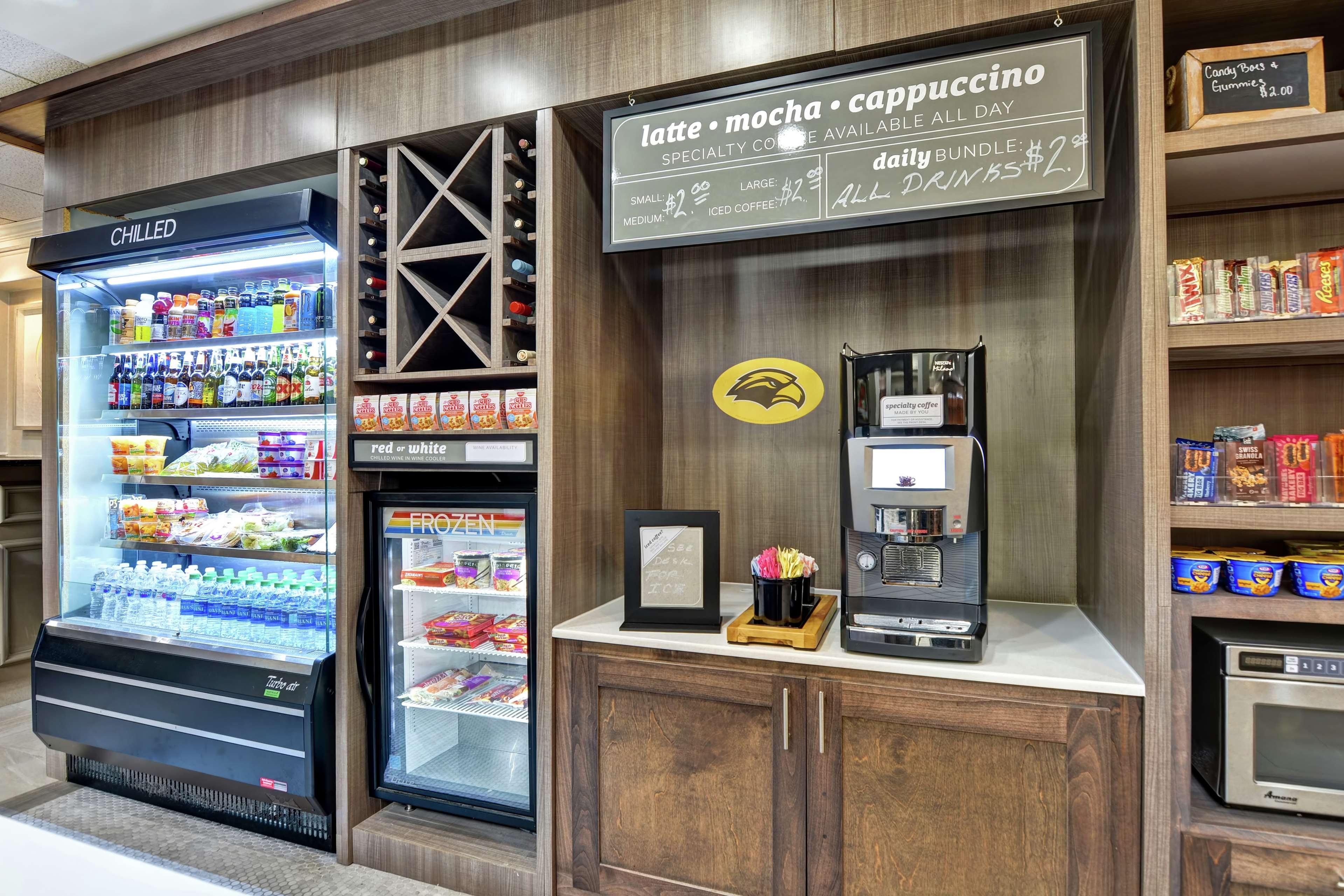 Hilton Garden Inn Hattiesburg Zewnętrze zdjęcie