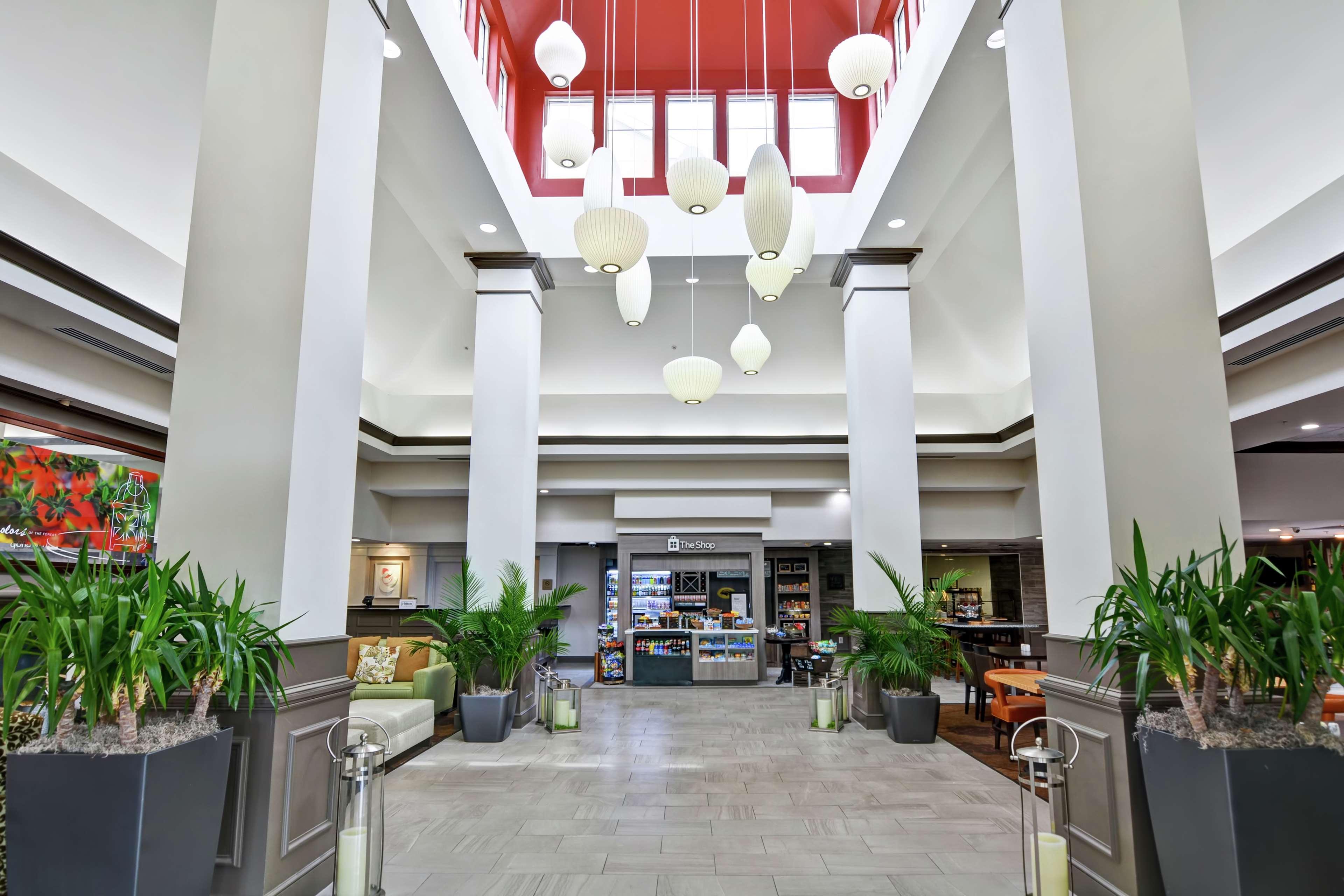 Hilton Garden Inn Hattiesburg Zewnętrze zdjęcie