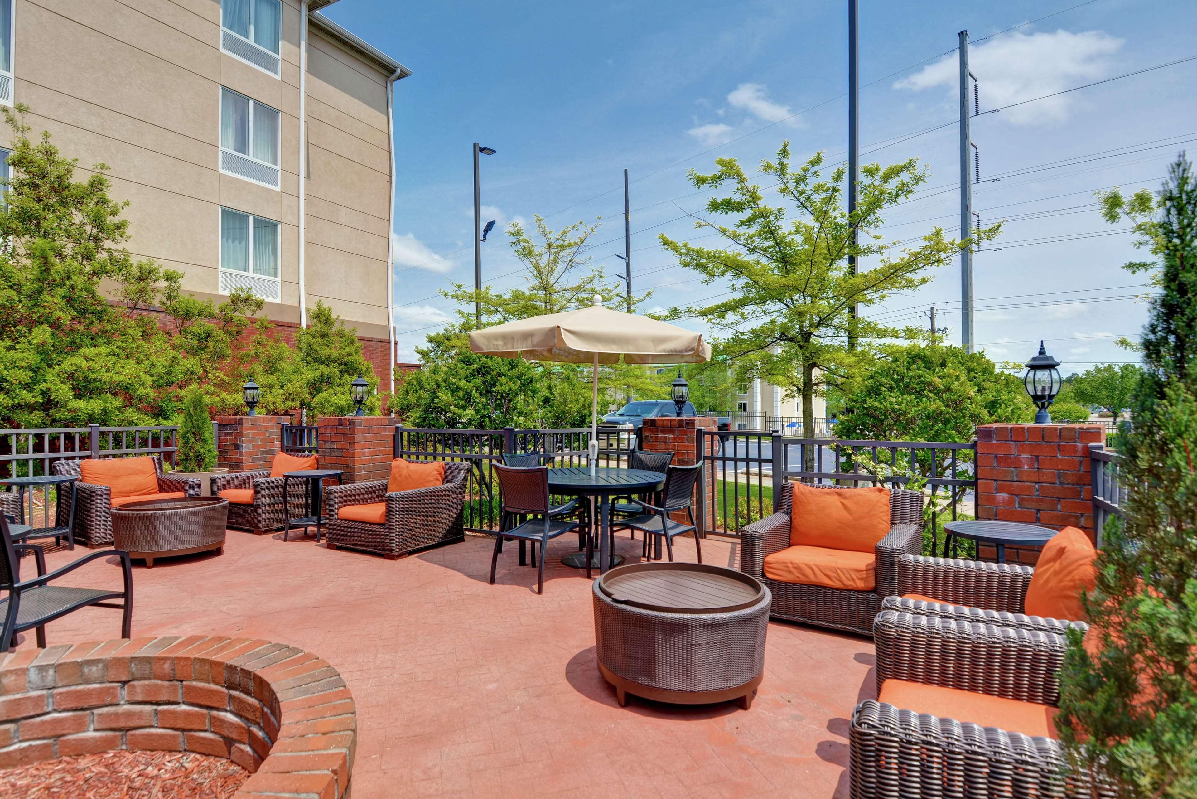 Hilton Garden Inn Hattiesburg Zewnętrze zdjęcie