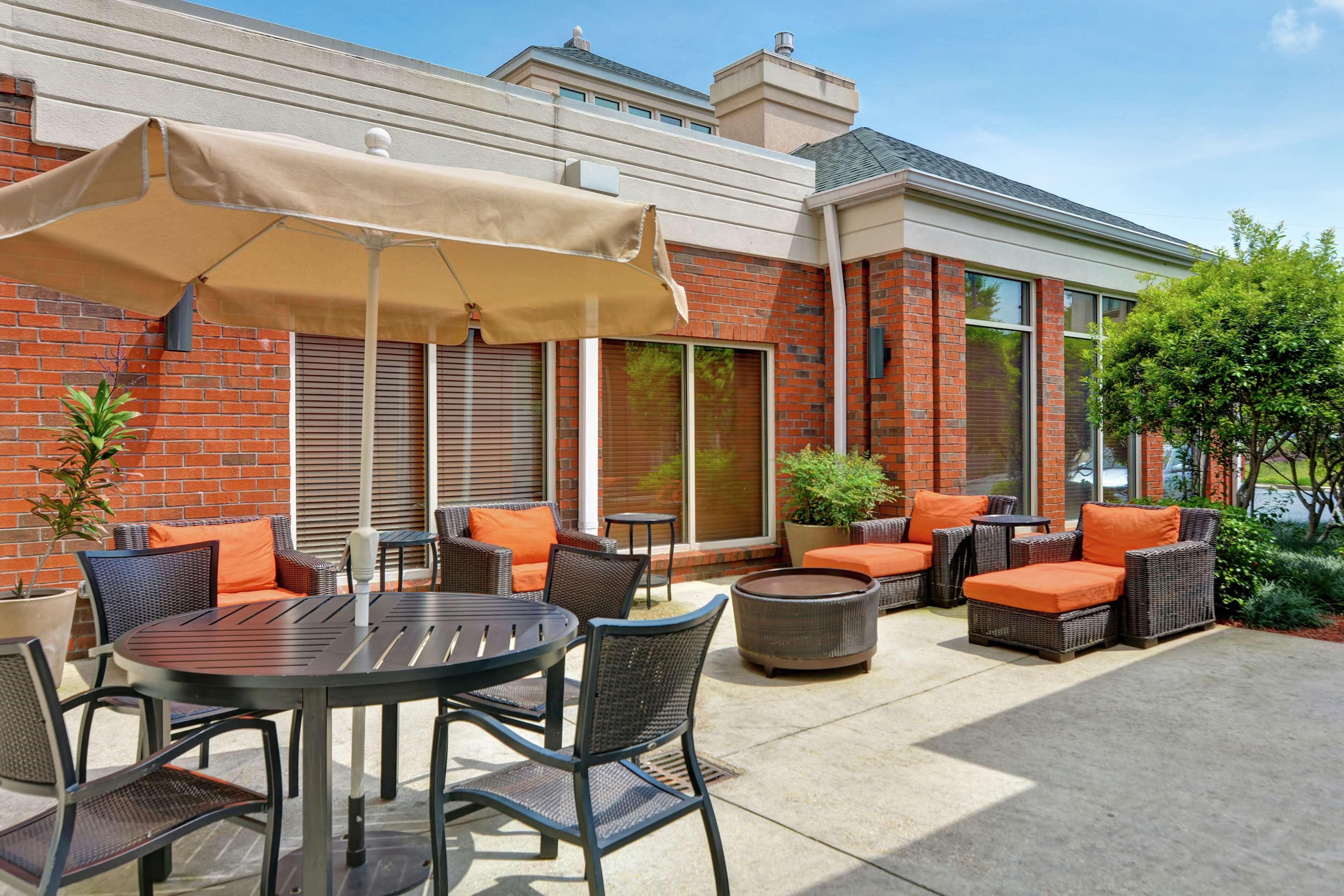 Hilton Garden Inn Hattiesburg Zewnętrze zdjęcie