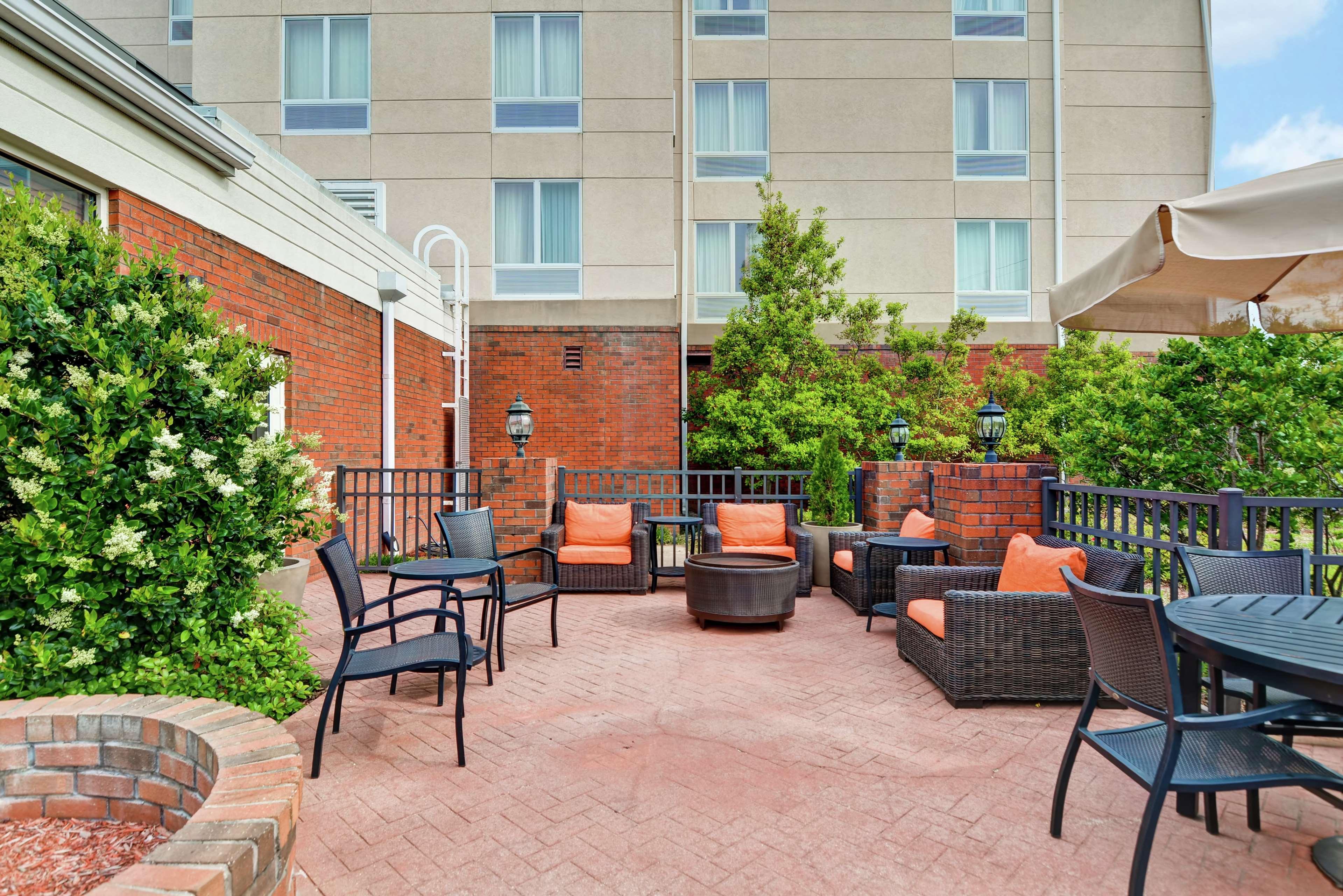Hilton Garden Inn Hattiesburg Zewnętrze zdjęcie