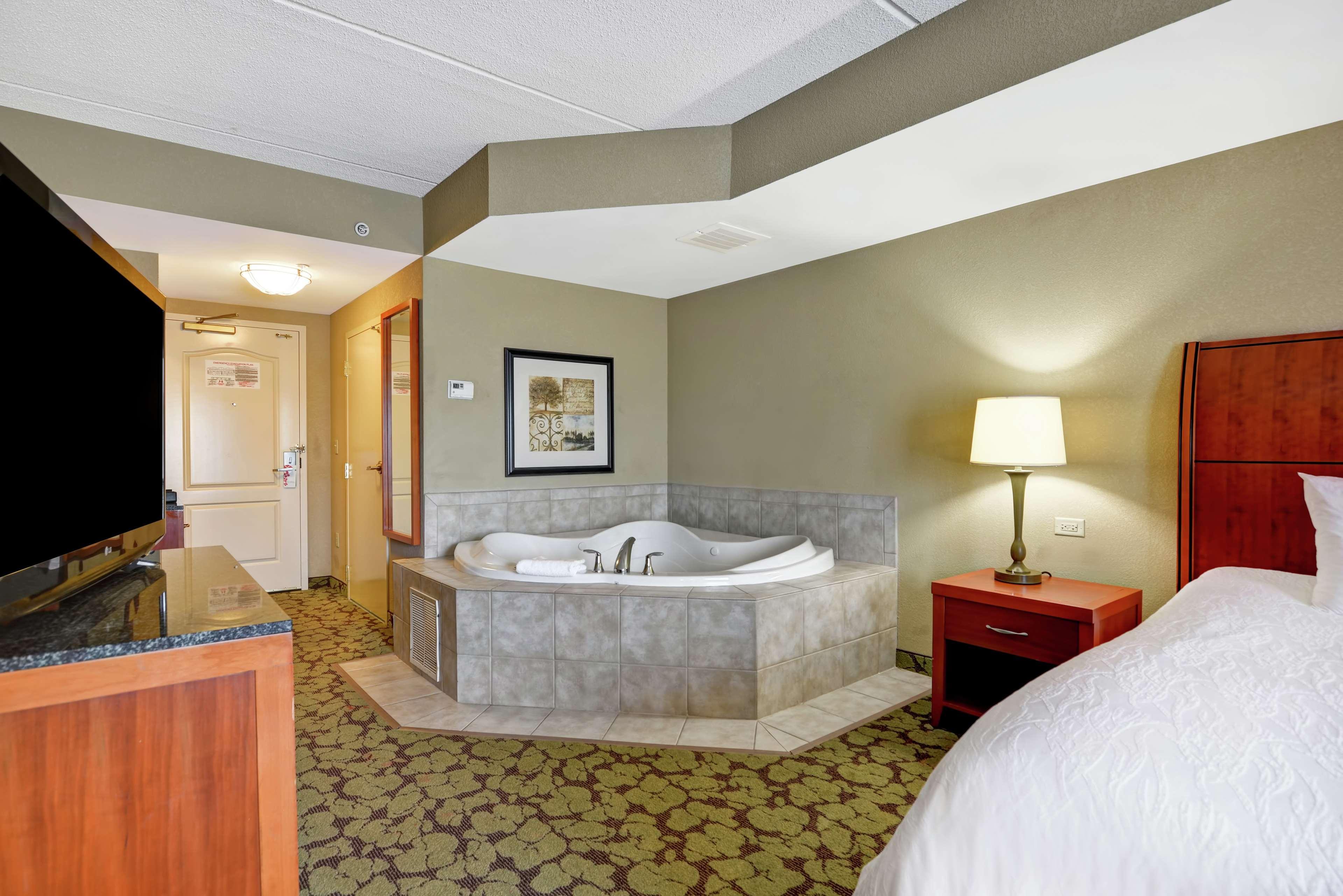 Hilton Garden Inn Hattiesburg Zewnętrze zdjęcie