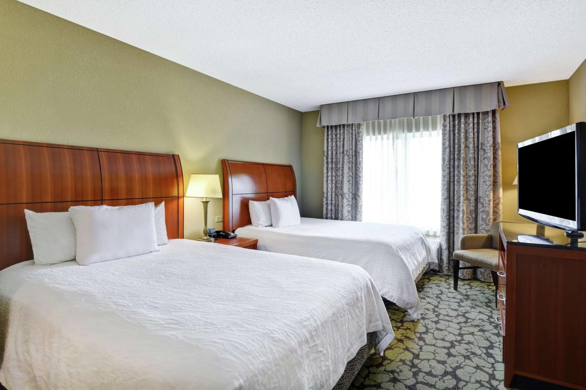 Hilton Garden Inn Hattiesburg Zewnętrze zdjęcie