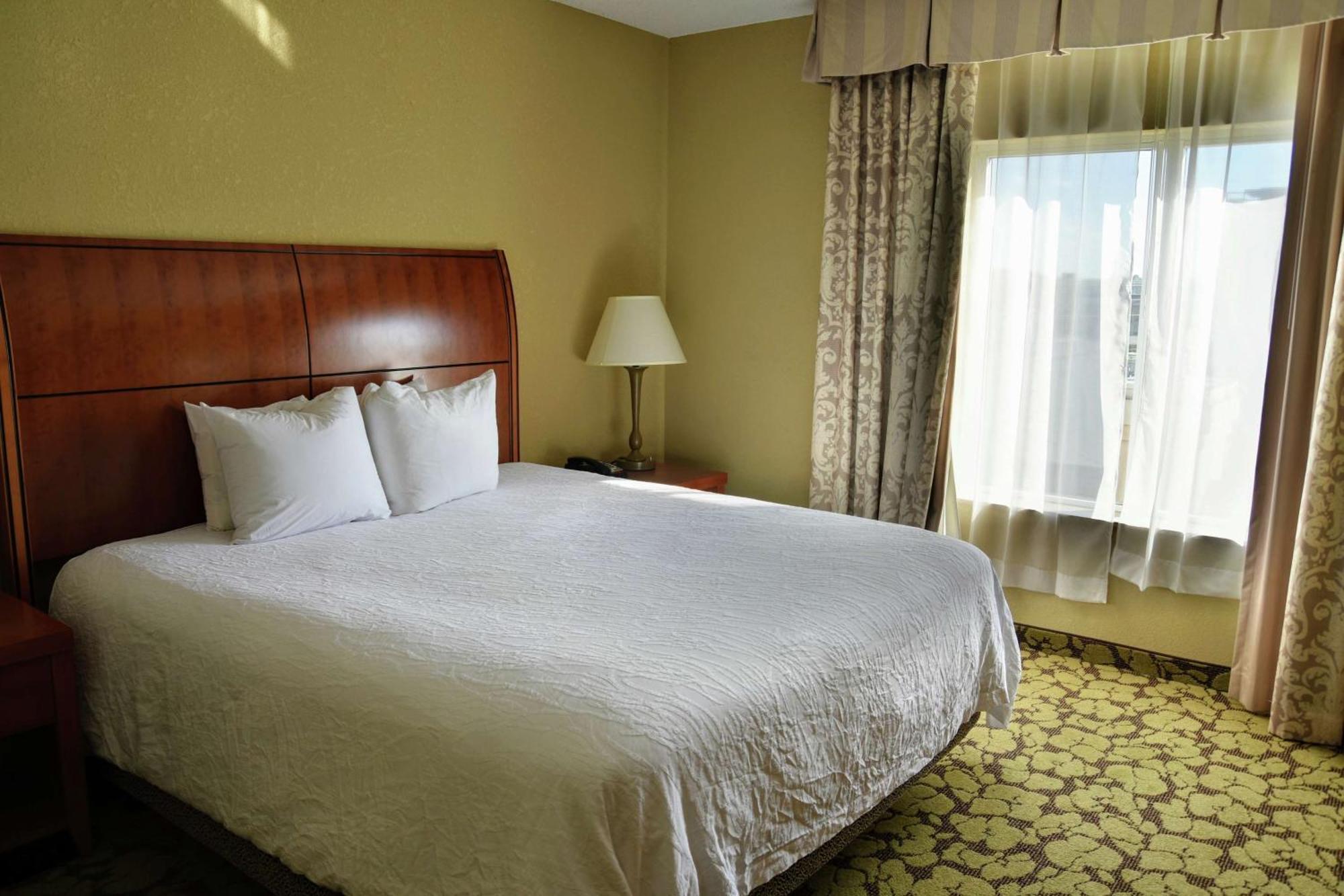 Hilton Garden Inn Hattiesburg Zewnętrze zdjęcie