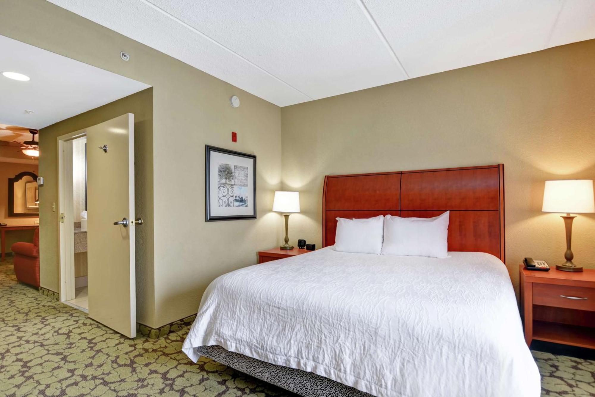 Hilton Garden Inn Hattiesburg Zewnętrze zdjęcie