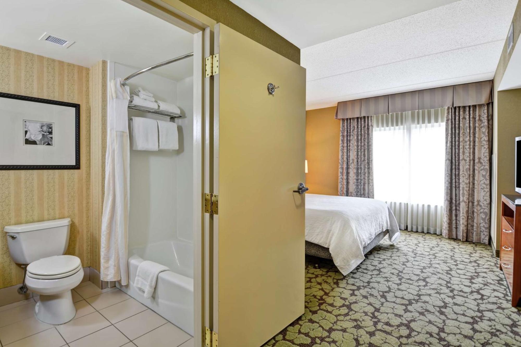 Hilton Garden Inn Hattiesburg Zewnętrze zdjęcie