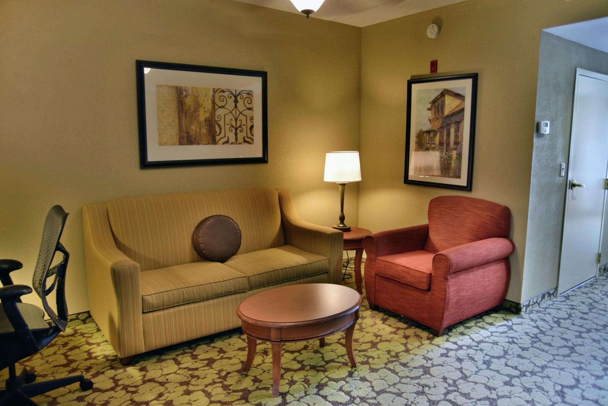 Hilton Garden Inn Hattiesburg Zewnętrze zdjęcie