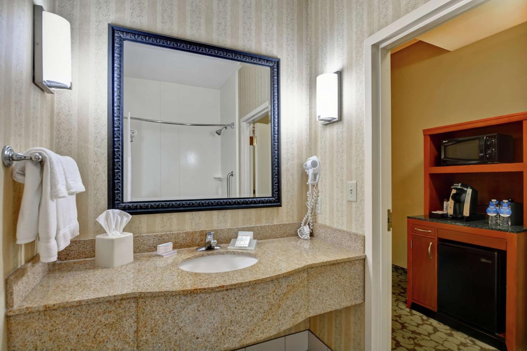 Hilton Garden Inn Hattiesburg Zewnętrze zdjęcie