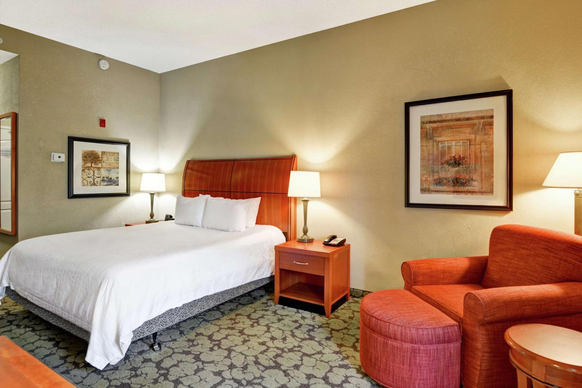 Hilton Garden Inn Hattiesburg Zewnętrze zdjęcie