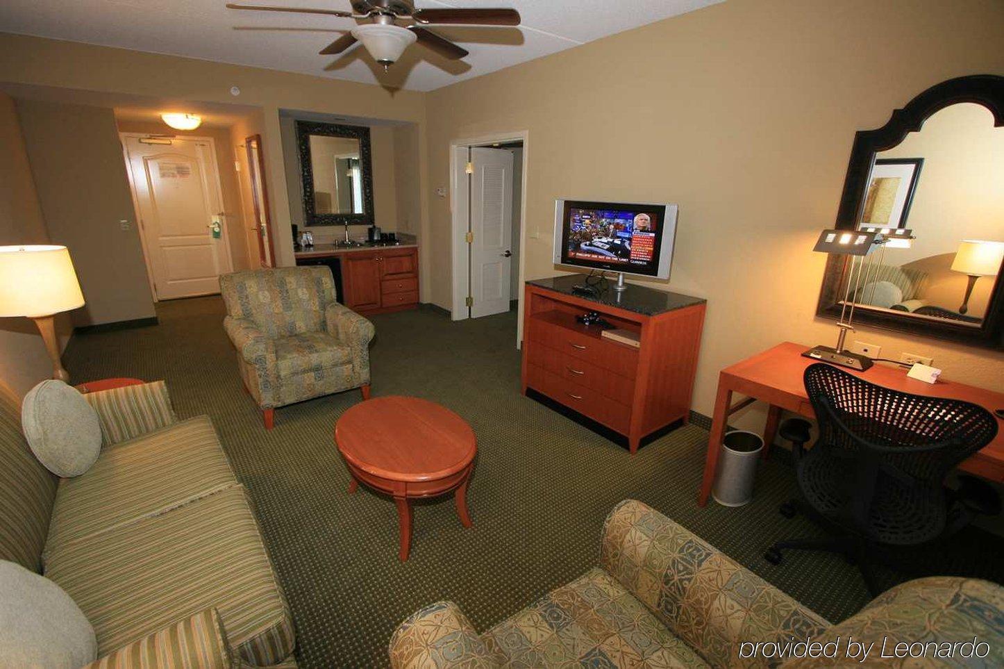 Hilton Garden Inn Hattiesburg Wnętrze zdjęcie