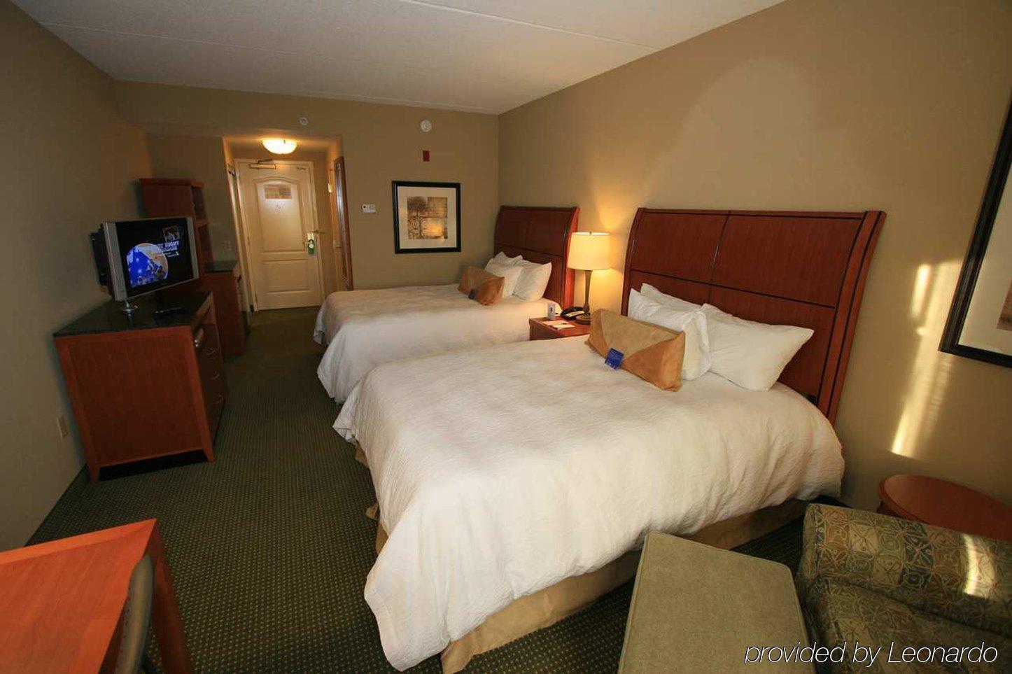 Hilton Garden Inn Hattiesburg Pokój zdjęcie