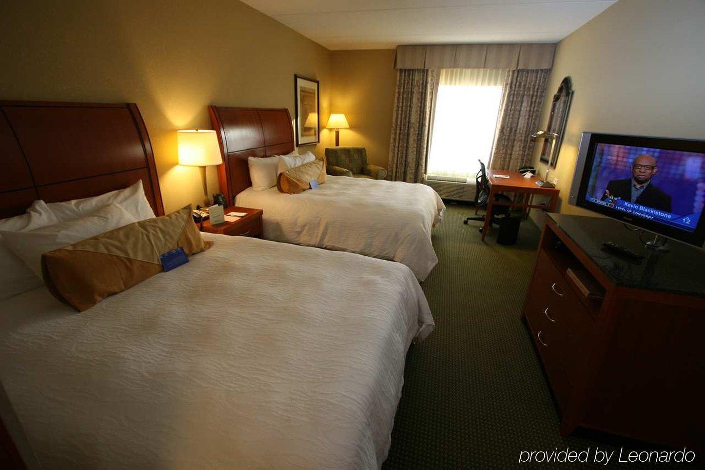 Hilton Garden Inn Hattiesburg Zewnętrze zdjęcie